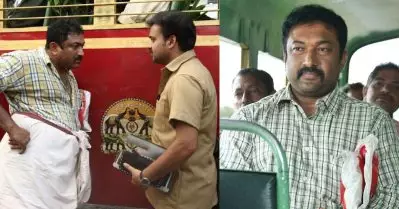 കള്ളുകുടിയന്‍ പ്രഭാഷണം നടത്തുകയാണ്; പേടിച്ചിട്ട് ഓര്‍ഡിനറിയുടെ സെക്കന്റ് ഹാഫില്‍ ഞാന്‍ അഭിനയിച്ചില്ല: ബാബുരാജ്