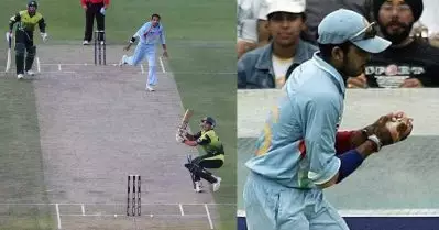 2007 ലോകകപ്പ് ഫൈനലില്‍ മിസ്ബയുടെ ക്യാച്ചല്ല എന്നെ ബുദ്ധിമുട്ടിച്ചത്, പകരം മറ്റൊന്നായിരുന്നു: വെളിപ്പെടുത്തലുമായി ശ്രീശാന്ത്