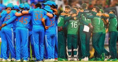 ഇന്ത്യ-പാകിസ്ഥാൻ സൂപ്പർ പോരാട്ടത്തിൽ കാത്തിരിക്കുന്നത് കനത്ത തിരിച്ചടി; അങ്ങനെ സംഭവിച്ചാൽ എല്ലാം തീരുമാനമാവും!