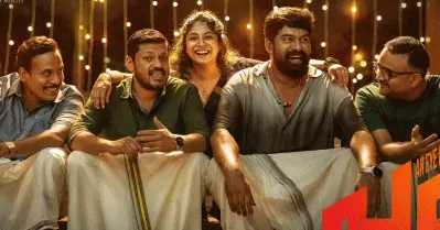 ‘പണി’വരുന്നുണ്ട് ബോക്സ്‌ ഓഫീസേ… ജോജു ജോർജ് ചിത്രം ഒരുങ്ങി കഴിഞ്ഞു
