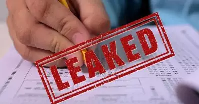 പേപ്പർ ചോർച്ച; കരിമ്പട്ടികയിൽ ഉൾപ്പെടുത്തിയ കമ്പനികൾക്ക് കരാർ നൽകുന്നത് തുടർന്ന് ബി.ജെ.പി സർക്കാരുകൾ