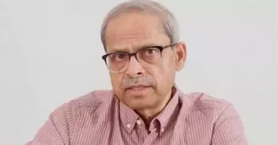 വര്‍ഗീയതയ്ക്ക് ഇവിടെ ഒരു ആര്‍മിയായി ആര്‍.എസ്.എസുണ്ട്; സെക്യുലർ ആര്‍മിയായി കമ്യൂണിസം പ്രവര്‍ത്തിച്ചില്ലെങ്കില്‍ എന്തുസംഭവിക്കുമെന്ന് സമൂഹം ചിന്തിക്കണം: പരകാല പ്രഭാകര്‍