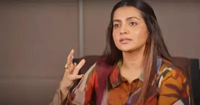 മലയാള സിനിമയിലെ സ്ത്രീകൾ എവിടെയെന്ന് ആദ്യം ചോദിച്ചത് ഞാനോ മറ്റൊരു ആക്ടറോ അല്ല, അവരാണ്, അത് തന്നെ ഒരു വിജയമാണ്: പാർവതി