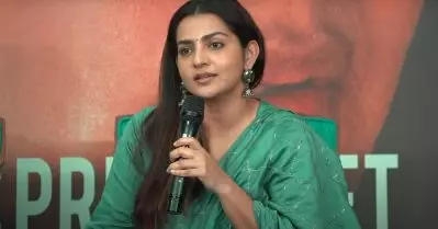 അതിന് ഞാന്‍ എവിടെയും പോയിട്ടില്ല; എല്ലാവരും അപ്പോള്‍ വിചാരിക്കുന്നത് സിനിമ നിര്‍ത്തിയെന്നാണ്: പാര്‍വതി