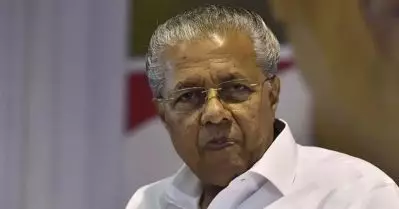 വാല്‍പ്പാറ അപകടം: വിയോഗം നാടിനാകെ നികത്താനാവാത്ത നഷ്ടം, കുടുംബങ്ങളുടെ ദുഃഖത്തില്‍  പങ്കുചേരുന്നു; അനുശോചിച്ച് മുഖ്യമന്ത്രി