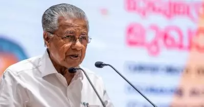 ഇന്ത്യ-പാക് സംഘര്‍ഷം; സര്‍ക്കാരിന്റെ നാലാം വാര്‍ഷികാഘോഷ പരിപാടി മാറ്റി