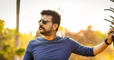 നിയമസഭാ തെരഞ്ഞെടുപ്പിൽ സ്ഥാനാർത്ഥിയാകില്ല: വാർത്തകൾ തെറ്റെന്ന് രമേഷ് പിഷാരടി