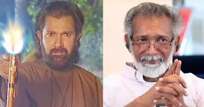 പുതിയ കത്തനാരെ ആളുകള്‍ ഏറ്റെടുക്കും; ആ പ്രതീക്ഷക്ക് പിന്നില്‍ ഒറ്റ കാരണമേയുള്ളൂ: പ്രകാശ് പോള്‍