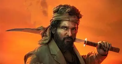 പറഞ്ഞതിലും ഒരുദിവസം മുന്നേ പുഷ്പ വരും, ഒപ്പം ഒരു വലിയ സര്‍പ്രൈസും
