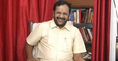 ബി.ഡി.ജെ.എസ് കടലാസ് സംഘടനയായി മാറി: ബി. രാധാകൃഷ്ണ മേനോന്‍
