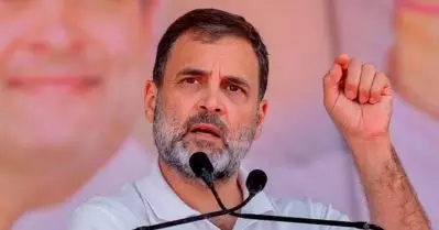 രാഹുല്‍ പ്രതിപക്ഷത്തെ നയിക്കും; പ്രമേയം പാസാക്കി കോണ്‍ഗ്രസ്