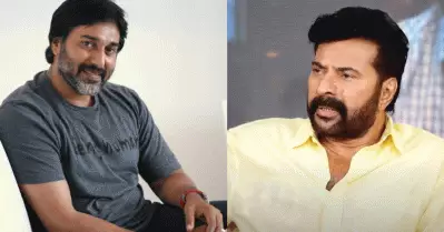 ആ വേഷം ഞാൻ മമ്മൂക്കയെ അനുകരിച്ചാണ് ചെയ്തതെന്ന് പലരും പറഞ്ഞു, എനിക്ക് നല്ല പ്രയാസം തോന്നി: റഹ്മാൻ