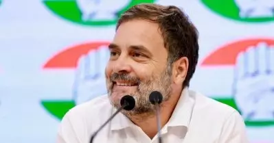 ‘രാഹുല്‍ ഗാന്ധി ഇന്ത്യൻ പൗരനല്ല ബ്രിട്ടീഷ് പൗരന്‍’; റായ്ബറേലിയെ തെരഞ്ഞെടുപ്പ് വിജയം റദ്ദാക്കണമെന്ന് അലഹബാദ് ഹൈക്കോടതിയില്‍ ഹരജി