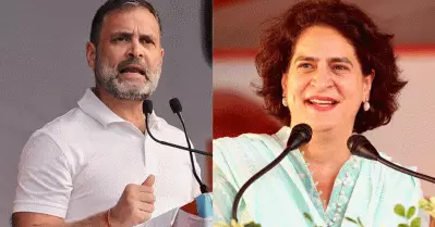രാഹുല്‍ റായ്ബറേലി നിലനിര്‍ത്തും; പ്രിയങ്ക ഗാന്ധി വയനാട്ടിലേക്ക്