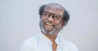 ശക്തമായ പ്രതിപക്ഷം ജനാധിപത്യത്തിന് കരുത്തേകും: രജിനികാന്ത്