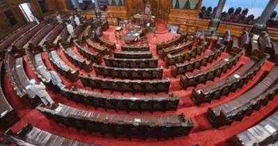 10 രാജ്യസഭാ സീറ്റുകളിലേക്കുള്ള ഒഴിവുകള്‍ പ്രഖ്യാപിച്ചു; കെ.സി. വേണുഗോപാലിന്റെ രാജസ്ഥാന്‍ സീറ്റിലും ഒഴിവ്