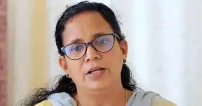 ടി.പി. വധക്കേസിലെ പ്രതികള്‍ക്ക് ഒന്നിച്ച് പരോള്‍ കൊടുത്തതില്‍ അസ്വാഭാവികത: കെ.കെ. രമ