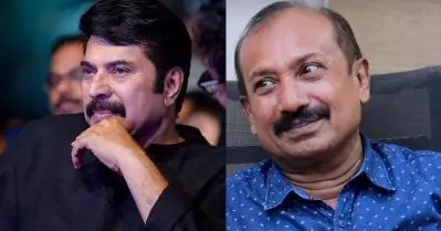കഥ പറയുമ്പോളിലെ ആ സീൻ മമ്മൂക്ക ഗംഭീരമായി ചെയ്തു, കണ്ണൊക്കെ നിറഞ്ഞു, പക്ഷെ എഡിറ്റിങ്ങിൽ എനിക്കത് മാറ്റേണ്ടി വന്നു: രഞ്ജൻ എബ്രഹാം