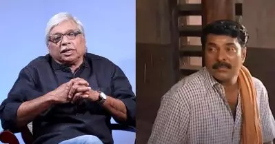 മമ്മൂട്ടിയാണ് നായകനെന്ന് അറിഞ്ഞപ്പോള്‍ കഥ പോലും കേള്‍ക്കാതെ അവര്‍ രാപ്പകലില്‍ അഭിനയിക്കാന്‍ വന്നു: കമല്‍