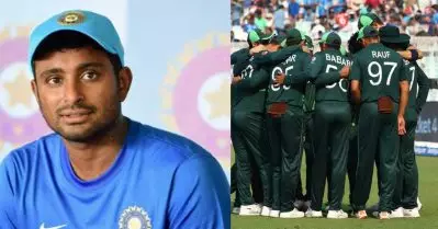 പാകിസ്ഥാനെയൊക്കെ അവർ സിമ്പിളായി തോൽപ്പിക്കും; അമ്പാട്ടി റായുഡു