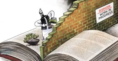 മതാടിസ്ഥാനത്തിലുള്ള സംവരണം ഭരണഘടനാവിരുദ്ധം, മുസ്‌ലിങ്ങൾ പാകിസ്ഥാനികൾ: വിഷം തുപ്പി ബി.ജെ.പി നേതാവ്