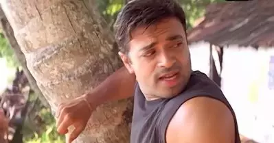 ആദ്യം വെറും 15 മിനിറ്റ് മാത്രമേ ദുബായ് ജോസ് സിനിമയില്‍ ഉണ്ടായിരുന്നുള്ളൂ: റിയാസ് ഖാന്‍