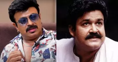 ആ ഐക്കോണിക് ഡയലോഗിന് കാരണം ലാല്‍ സാര്‍; പകരം മറ്റാര് അഭിനയിച്ചാലും അത്ര റീച്ച് കിട്ടില്ല: റിയാസ് ഖാന്‍