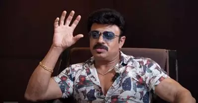 മലയാള സിനിമയില്‍ അടിച്ചുകേറി വന്ന ഒരേയൊരു സ്റ്റാര്‍ അദ്ദേഹമാണ്: റിയാസ് ഖാന്‍