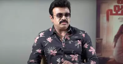 ഞാനത് ഓര്‍ത്തു വെച്ചിട്ടില്ല; ടെന്‍ഷന്‍ വന്നാല്‍ കുളിക്കുന്ന കഥാപാത്രമാണ് ആ സിനിമയിലേത്: റിയാസ് ഖാന്‍