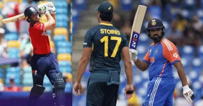 ബട്ലറിന്റെ റെക്കോഡിന്റെ ആയുസ് രണ്ട് ദിവസം മാത്രം; ഹിറ്റ്മാൻ കൊടുങ്കാറ്റിൽ പിറന്നത് പുതുചരിത്രം
