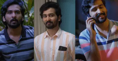 ചിരിക്കാനുമറിയാം ചരിപ്പിക്കാനുമറിയാം റൊമാൻസിലും ഷൈൻ ചെയ്യുന്ന ഷെയ്ൻ