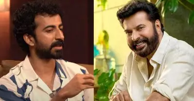 അത് തിരിച്ചറിയണമെങ്കിൽ മമ്മൂക്കയുടെ സിനിമകൾ മാത്രം നോക്കിയാൽ മതി: റോഷൻ മാത്യു