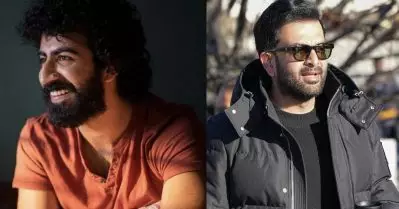 മോശമവസ്ഥയില്‍ നില്‍ക്കുമ്പോഴാണ് ആ പൃഥ്വിരാജ് ചിത്രമെത്തുന്നത്; പിന്നീട് കുറേ നല്ല കാര്യങ്ങള്‍ സംഭവിച്ചു: റോഷന്‍ മാത്യു