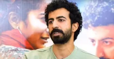 അന്ന് ശ്രീലങ്കക്കാര്‍ ഒരു സിനിമാ പോസ്റ്റര്‍ കാണിച്ചു തന്നു; അതൊരു മലയാള നടന്റേതായിരുന്നു: റോഷന്‍ മാത്യു