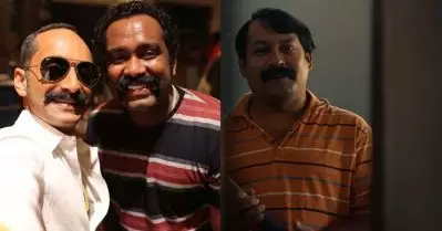 അമ്പാന്‍ നായകന്‍, രംഗണ്ണന്‍ നിര്‍മാണം, സംവിധാനം ചെയ്യുന്നത് ഹോസ്റ്റല്‍ വാര്‍ഡന്‍…. ആവേശത്തിലാക്കുന്ന പുതിയ അനൗണ്‍സ്‌മെന്റ്
