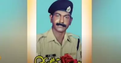 ബി.എസ്.എഫ് ജവാന്റെ മൃതദേഹത്തോട് അനാദരവ്; രാജസ്ഥാനിൽ നിന്ന് മൃതദേഹം എത്തിച്ചത് ജീർണിച്ച നിലയിൽ