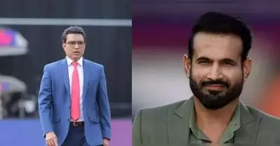 അവന്റെ തിരിച്ചുവരവ് ശ്രദ്ധേയമാണ്, തന്ത്രപരമായിട്ടാണ് അവന്‍ കളിച്ചത്; ഇന്ത്യന്‍ താരത്തിന് പ്രശംസയുമായി മുന്‍ താരങ്ങള്‍