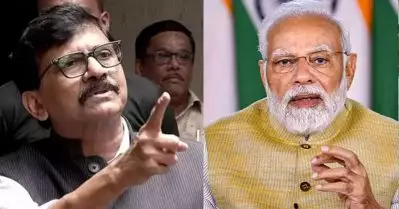 മോദിക്ക് പകരം ആര്‍.എസ്.എസ് ഒരു ബദല്‍ തേടും; സര്‍ക്കാര്‍ ഉണ്ടാക്കിയാലും അധികനാള്‍ മോദി പ്രധാനമന്ത്രി കസേരയിലിരിക്കില്ല: സഞ്ജയ് റാവത്ത്