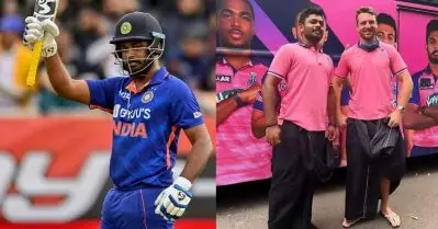 സഞ്ജുവായിരിക്കും ടി-20 ലോകകപ്പിൽ ഏറ്റവും കൂടുതൽ റൺസ് നേടുന്ന താരം: പ്രവചനവുമായി ബട്ലർ