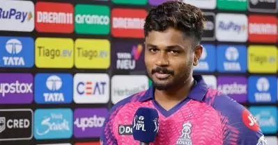 ലോകമെമ്പാടുമുള്ള സൂപ്പര്‍താരങ്ങള്‍ ഞങ്ങള്‍ക്കുണ്ടായിരുന്നു, പക്ഷെ…തുറന്ന് പറഞ്ഞ് സഞ്ജു