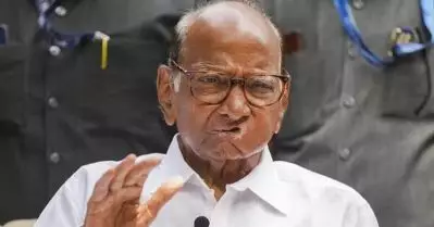പ്രധാനമന്ത്രിയാകാന്‍ അര്‍ഹനാണോ എന്ന് മോദി സ്വയം ആലോചിക്കട്ടെ; മോദി സര്‍ക്കാര്‍ അല്ല, ഇനി ഇന്ത്യാ സര്‍ക്കാറാണ്: പവാര്‍