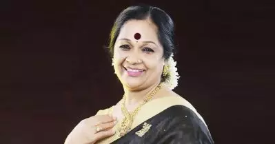 ആര്‍.എല്‍.വി. രാമകൃഷ്ണനെതിരായ അധിക്ഷേപ പരാമർശം; സത്യഭാമക്ക് ജാമ്യം