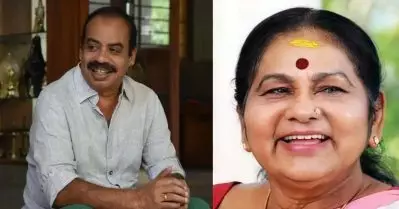 കെ.പി.എ.സി ലളിത മരിച്ച സമയത്ത് പലരും എനിക്ക് ആ സിനിമയിലെ സീനാണ് അയച്ചു തന്നത്: സത്യന്‍ അന്തിക്കാട്