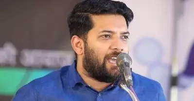 രാഹുലിന്റെ സംഘടനാ പ്രവര്‍ത്തനങ്ങളെ മാത്രമാണ് പിന്തുണച്ചത്; പാര്‍ട്ടിയുടെ തീരുമാനം എനിക്കും ബാധകം: ഷാഫി പറമ്പില്‍