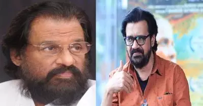 യേശുദാസ് സാര്‍ ആരുടെയും ചാന്‍സ് തട്ടിയെടുത്തിട്ടില്ല, പലരും അങ്ങനെ തെറ്റിദ്ധരിച്ചിരിക്കുകയാണ്: ശങ്കര്‍