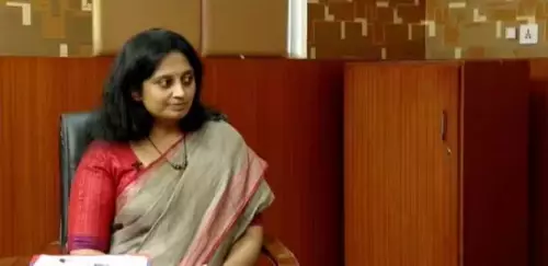 സിന്ധു സൂര്യകുമാര്‍ sindhu sooryakumar