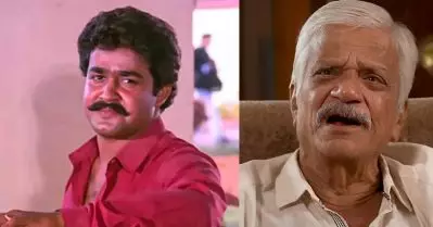ഒരു പത്രവാർത്തയിൽ നിന്ന് കിട്ടിയ ഐഡിയയിൽ നിന്നാണ് ആ സൂപ്പർ ഹിറ്റ് മോഹൻലാൽ ചിത്രം ഉണ്ടാവുന്നത്: എസ്.എൻ.സ്വാമി