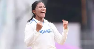 ഒറ്റ മത്സരത്തിൽ എട്ട് വിക്കറ്റ്; 39 വർഷത്തെ ടെസ്റ്റ് ക്രിക്കറ്റിന്റെ ചരിത്രം തിരുത്തിക്കുറിച്ചു