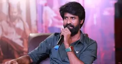 അന്ന് ആ സിനിമയുടെ പ്രൊമോഷന് വേണ്ടി ചെന്നപ്പോള്‍ അവന്‍ ചാനല്‍ അവതാരകന്‍, ഇന്ന് അവന്‍ തമിഴിലെ ഏറ്റവും തിരക്കുള്ള നടനാണ് : സൂരി