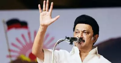 ഇന്ത്യാ സഖ്യത്തിന്റെ വിജയം കലൈഞ്ജര്‍ കരുണാനിധിക്ക് സമര്‍പ്പിക്കും: സ്റ്റാലിന്‍